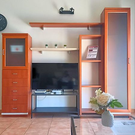 El Zumacalito Apartment Breña Baja Екстериор снимка