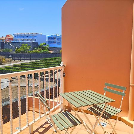 El Zumacalito Apartment Breña Baja Екстериор снимка
