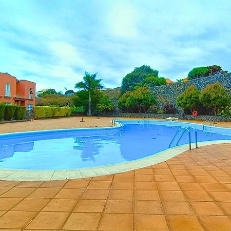 El Zumacalito Apartment Breña Baja Екстериор снимка