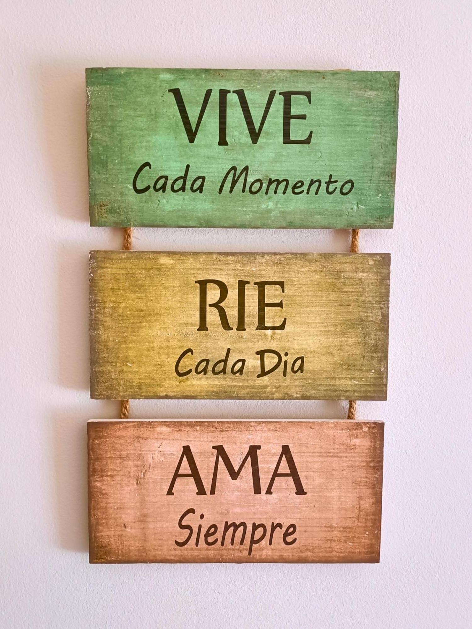 El Zumacalito Apartment Breña Baja Екстериор снимка