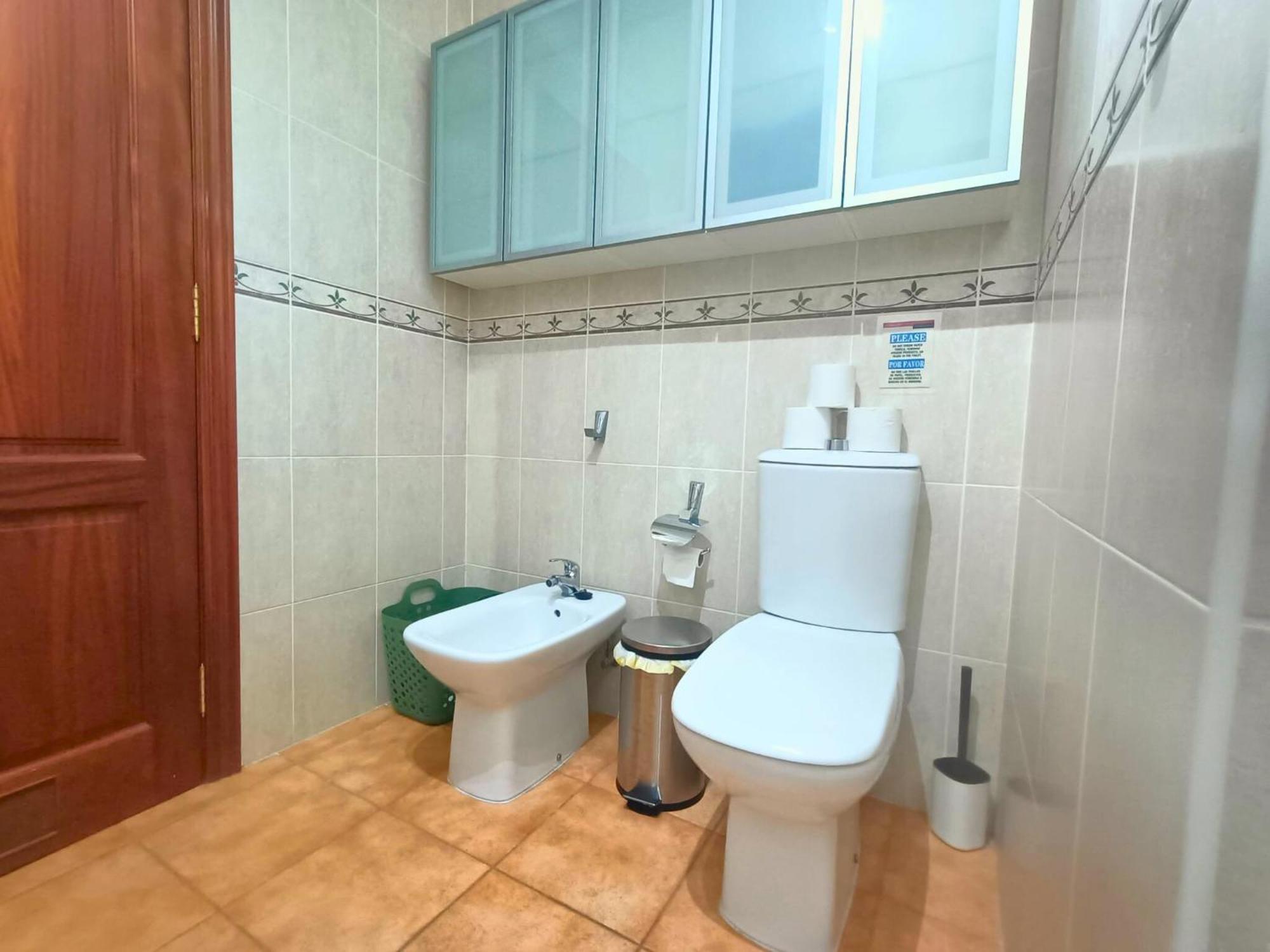 El Zumacalito Apartment Breña Baja Екстериор снимка